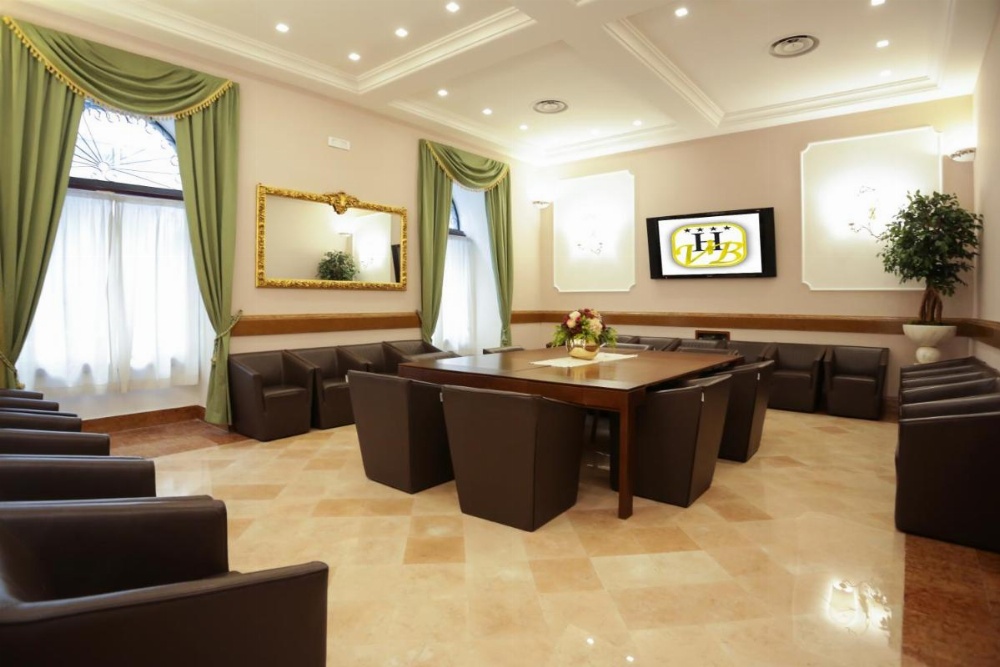 Hotel Vergilius Billia Image 12