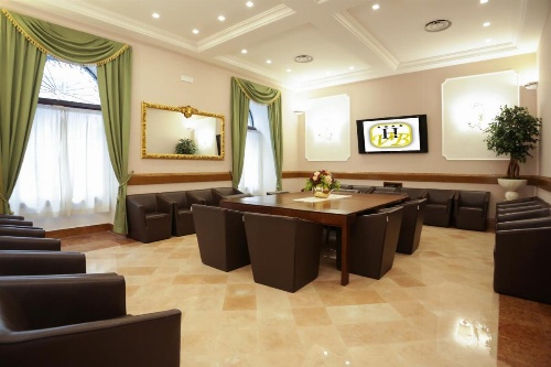 Hotel Vergilius Billia image 12