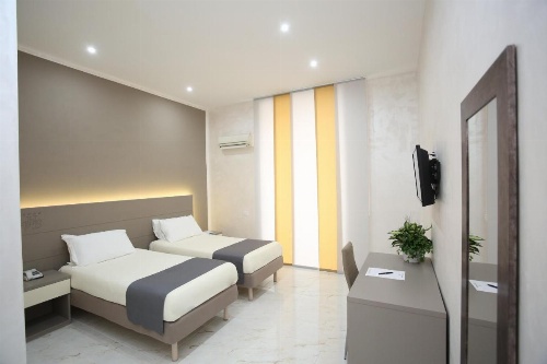 Hotel Vergilius Billia image 17
