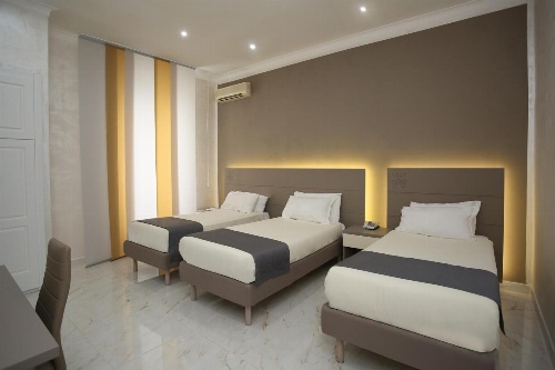 Hotel Vergilius Billia image 2