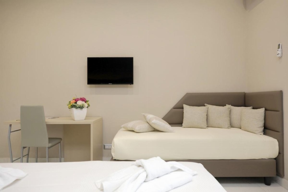 Hotel Vergilius Billia Image 28