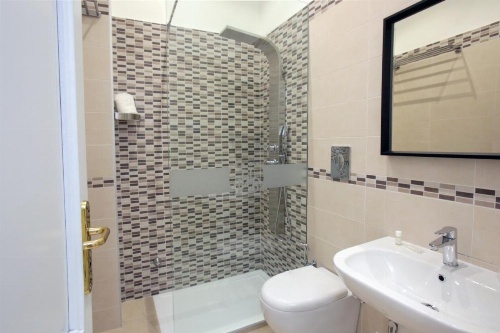 Hotel Vergilius Billia image 29