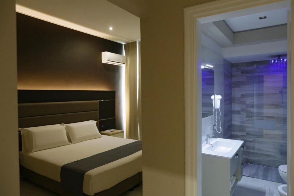Hotel Vergilius Billia Image 34