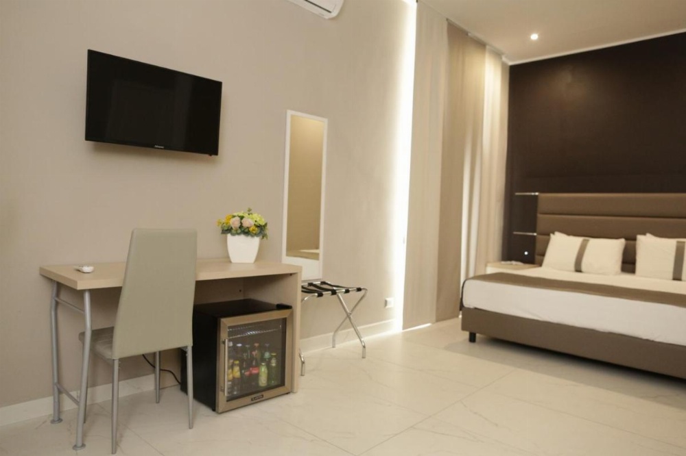 Hotel Vergilius Billia Image 35