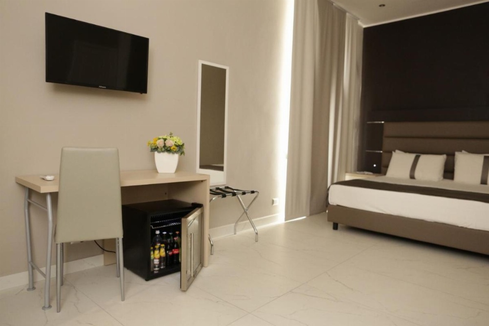 Hotel Vergilius Billia Image 37