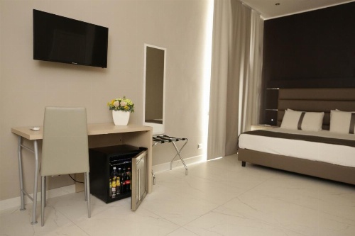 Hotel Vergilius Billia image 37