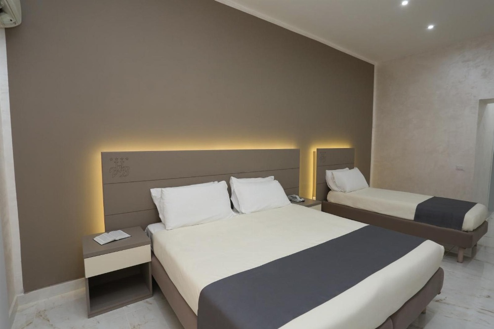 Hotel Vergilius Billia