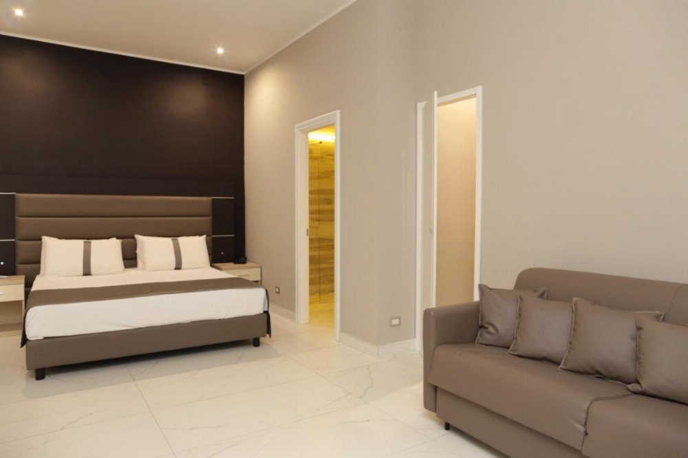 Hotel Vergilius Billia Image 40
