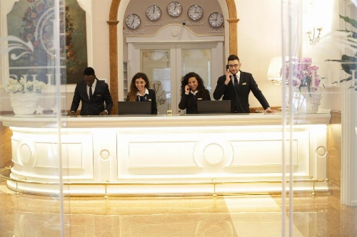 Hotel Vergilius Billia image 43