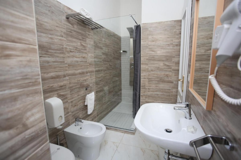 Hotel Vergilius Billia Image 45