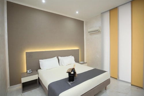 Hotel Vergilius Billia image 49