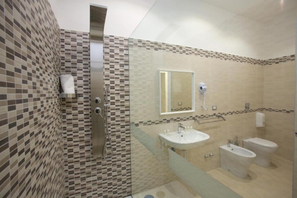 Hotel Vergilius Billia