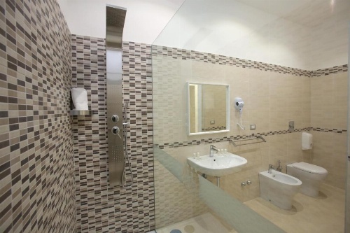 Hotel Vergilius Billia image 5