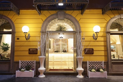 Hotel Vergilius Billia image 50