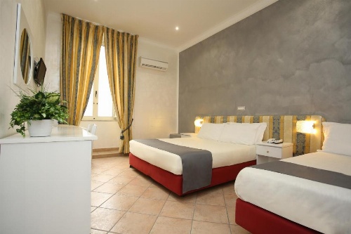 Hotel Vergilius Billia image 7