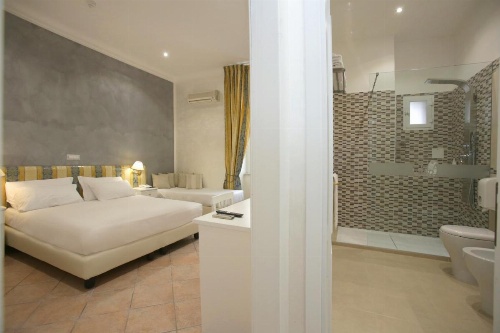 Hotel Vergilius Billia image 9